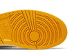 Air Jordan 1 Retro High OG Yellow Ochre - Air Jordan Sneaker, Detailansicht 6