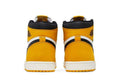 Air Jordan 1 Retro High OG Yellow Ochre - Air Jordan Sneaker, Detailansicht 7