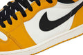Air Jordan 1 Retro High OG Yellow Ochre - Air Jordan Sneaker, Detailansicht 10