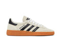 adidas Wmns Handball Spezial Aluminium Black Gum - adidas Sneaker, Detailansicht 3