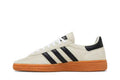 adidas Wmns Handball Spezial Aluminium Black Gum - adidas Sneaker, Detailansicht 5