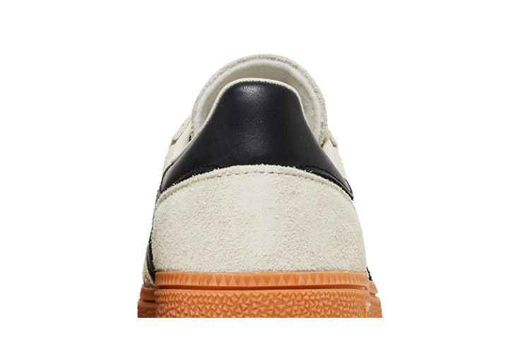 adidas Wmns Handball Spezial Aluminium Black Gum - adidas Sneaker, Detailansicht 9