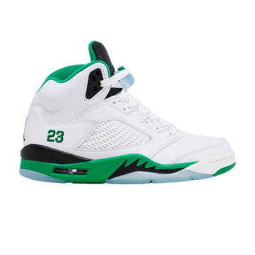 Air Jordan 5 Retro Verde Norocos