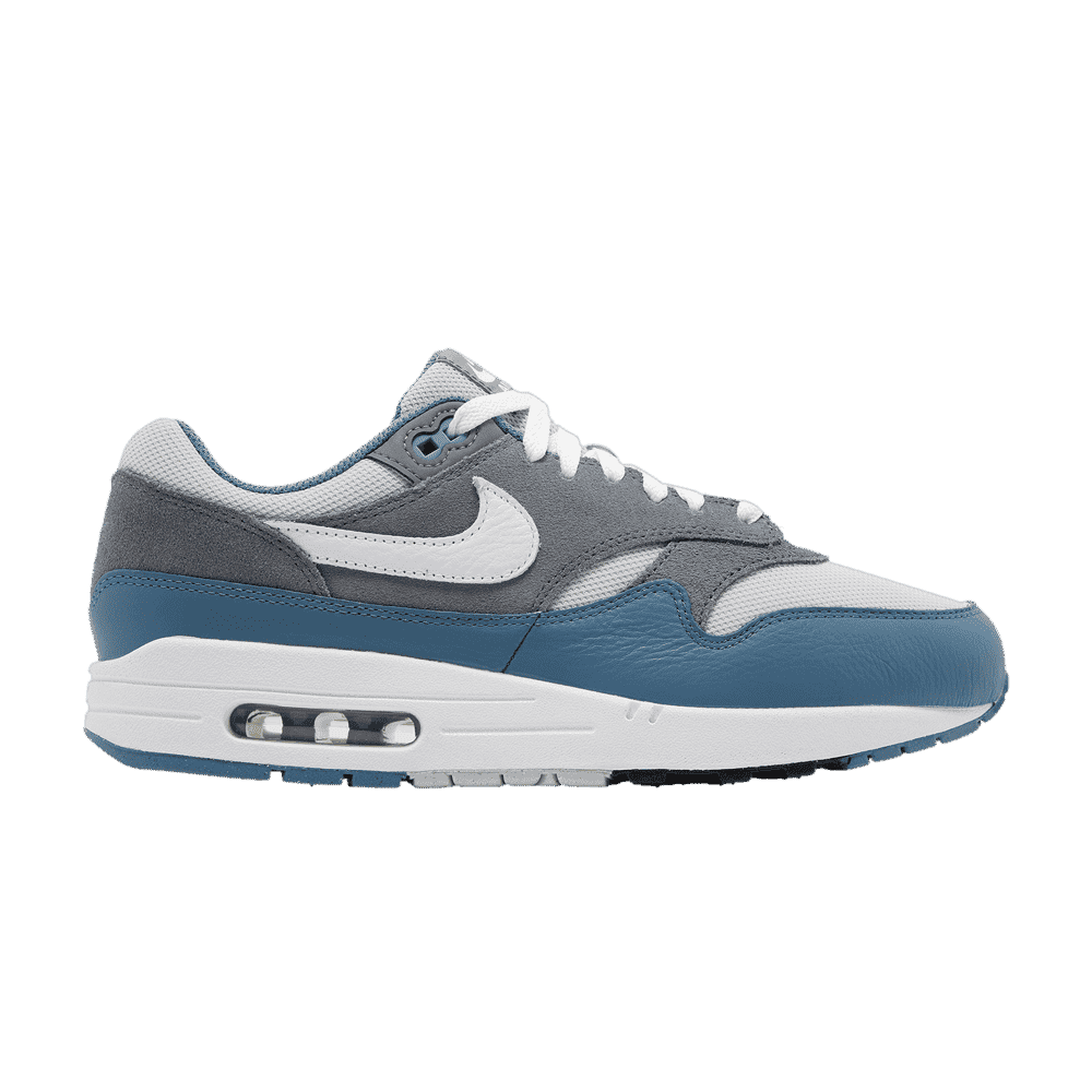 Air Max 1 SC Noise Aqua