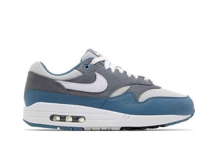 Air Max 1 SC Noise Aqua - Nike Sneaker