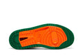 Wmns Air Jordan 1 High Zoom Comfort 2 Pine Green - Air Jordan Sneaker, Detailansicht 6