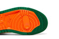 Wmns Air Jordan 1 High Zoom Comfort 2 Pine Green - Air Jordan Sneaker, Detailansicht 7