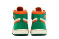Wmns Air Jordan 1 High Zoom Comfort 2 Pine Green - Air Jordan Sneaker, Detailansicht 8