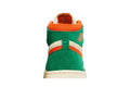 Wmns Air Jordan 1 High Zoom Comfort 2 Pine Green - Air Jordan Sneaker, Detailansicht 9