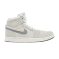 Air Jordan 1 High Zoom Comfort 2 Particle Grey - Air Jordan Sneaker