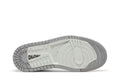 Air Jordan 1 High Zoom Comfort 2 Particle Grey - Air Jordan Sneaker, Detailansicht 6
