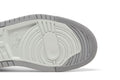 Air Jordan 1 High Zoom Comfort 2 Particle Grey - Air Jordan Sneaker, Detailansicht 7