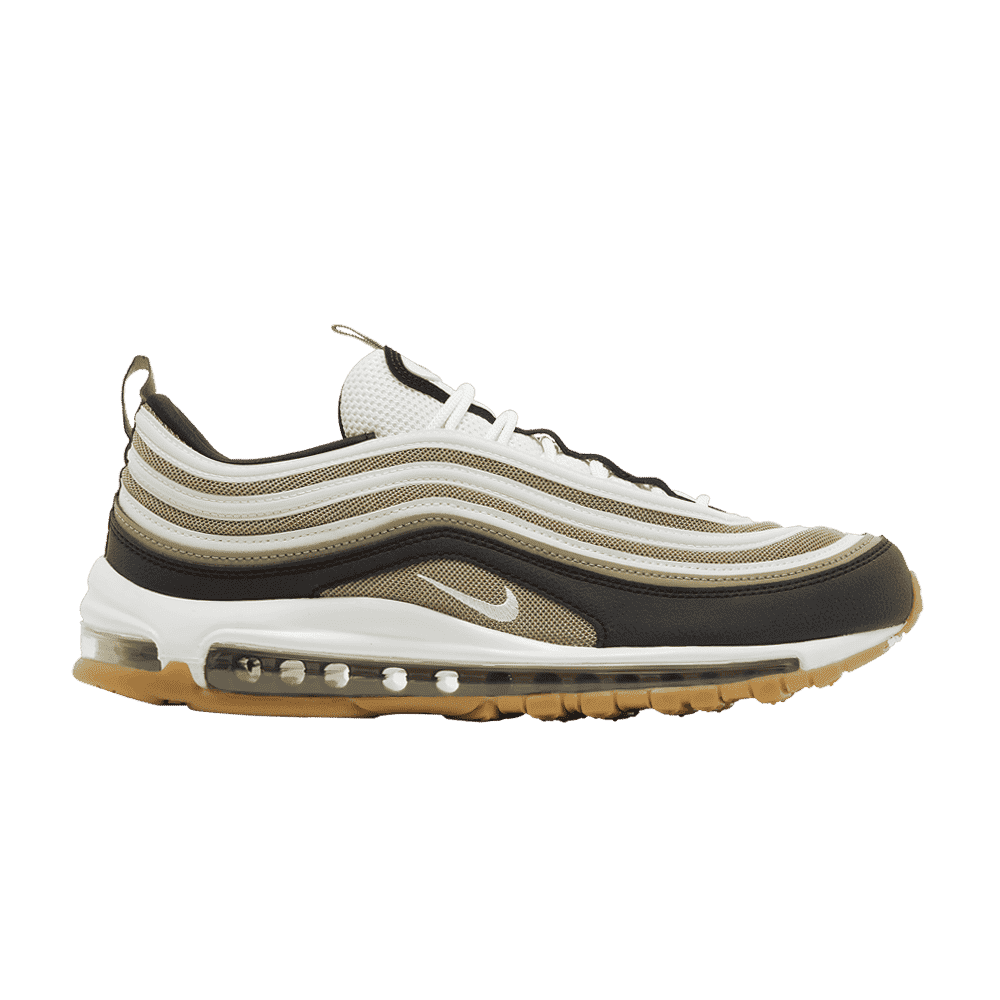 Nike Air Max 97 Neutral Olive - Nike Sneaker