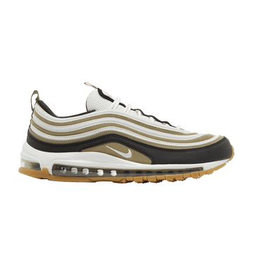 Nike Air Max 97 Neutral Olive - Nike Sneaker