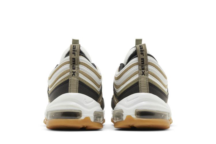 Nike Air Max 97 Neutral Olive - Nike Sneaker, Detailansicht 8
