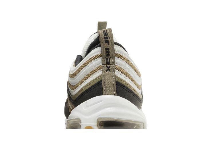 Nike Air Max 97 Neutral Olive - Nike Sneaker, Detailansicht 9