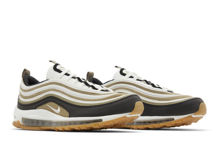 Nike Air Max 97 Neutral Olive - Nike Sneaker, Detailansicht 10