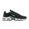 Nike Air Max Plus Black Malachite Gum - Nike Sneaker, Detailansicht 2