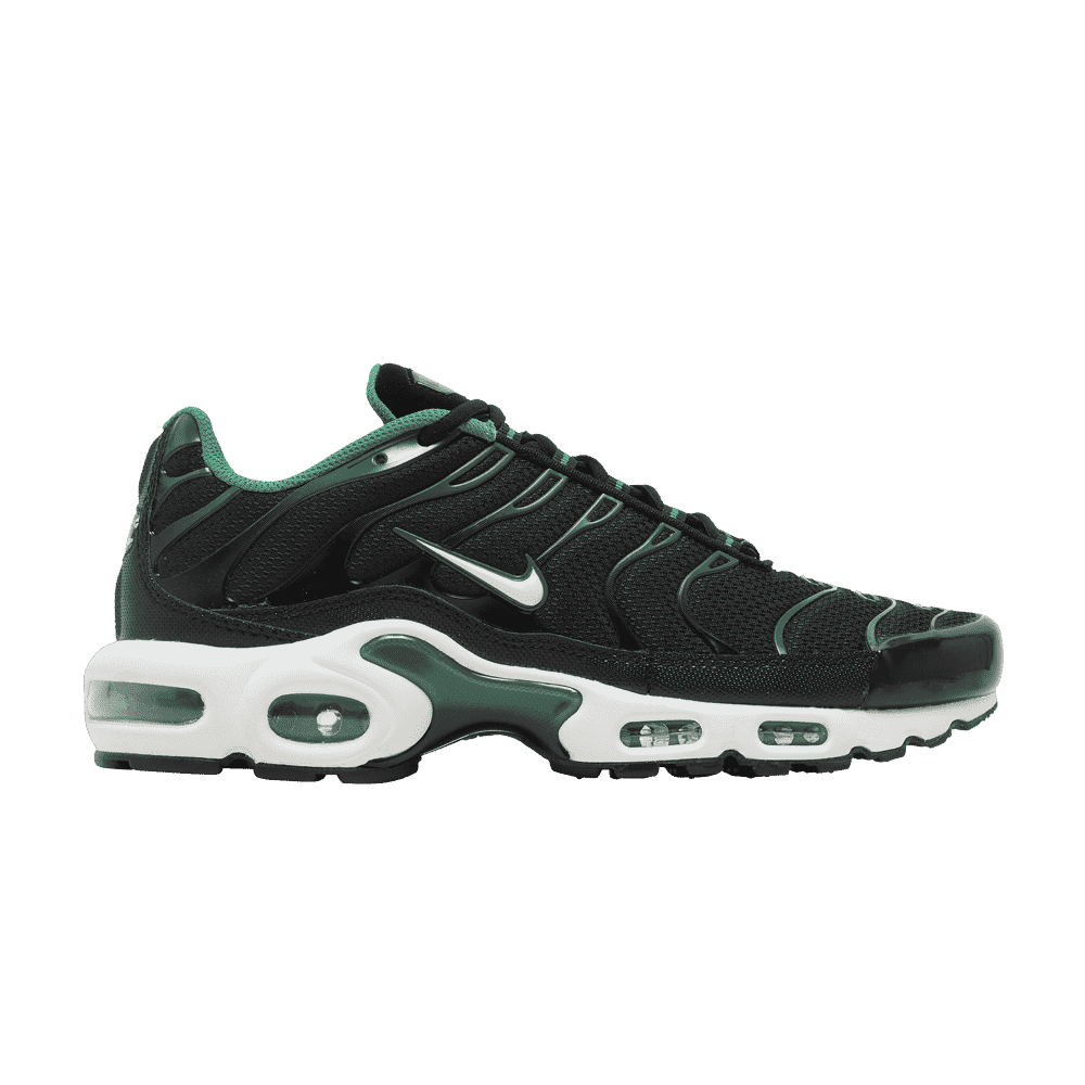 Nike Air Max Plus Black Malachite Gum - Nike Sneaker