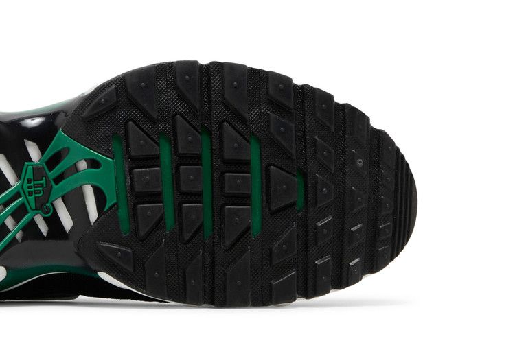 Nike Air Max Plus Black Malachite Gum - Nike Sneaker, Detailansicht 7