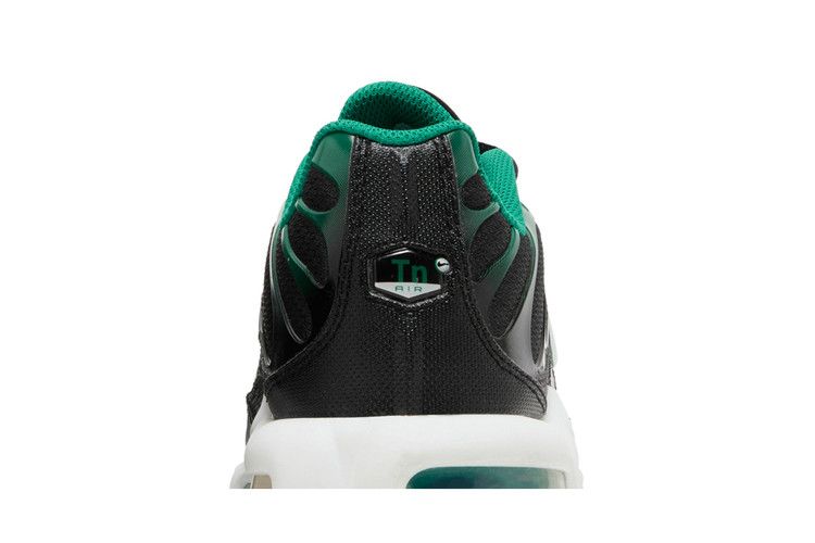 Nike Air Max Plus Black Malachite Gum - Nike Sneaker, Detailansicht 9