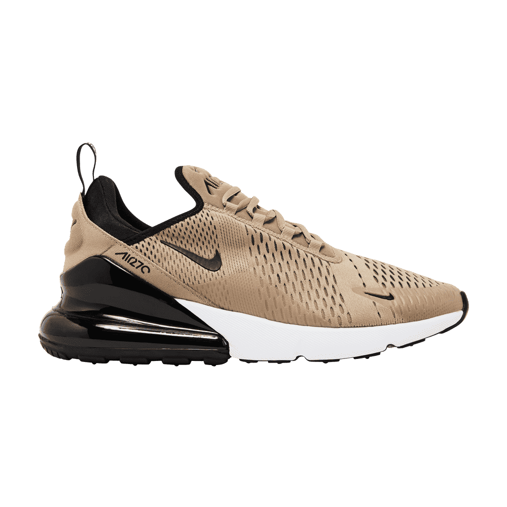 Nike Air Max 270 Khaki Black