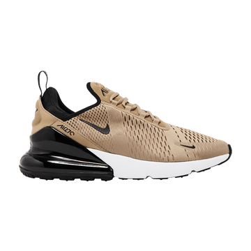 Nike Air Max 270 Khaki Black