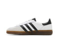 adidas Handball Spezial White Black Gum - adidas Sneaker, Detailansicht 5