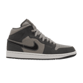 Air Jordan 1 Mid SE Night Stadium - Air Jordan Sneaker