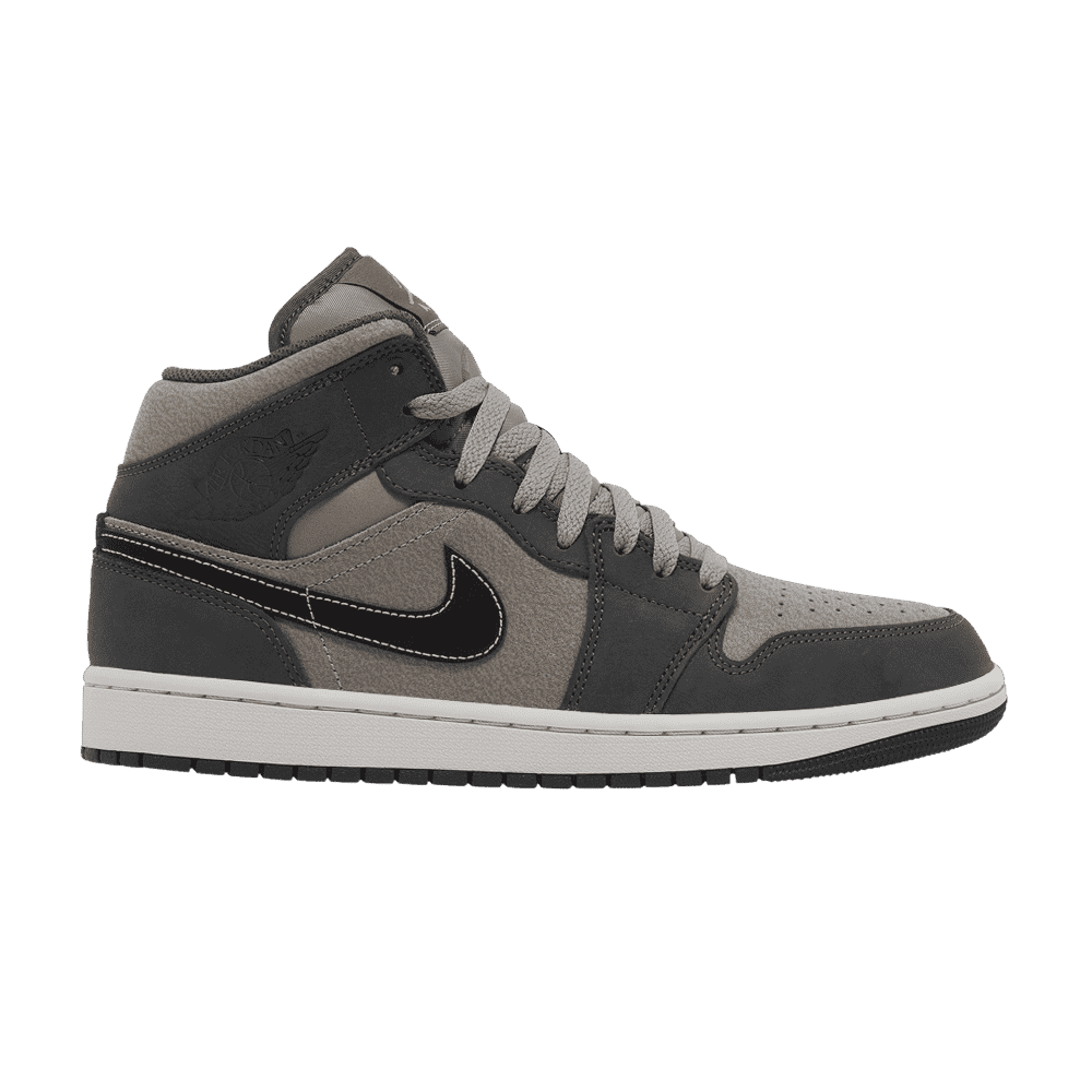 Air Jordan 1 Mid SE Gece Stadyumu