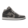 Air Jordan 1 Mid SE Night Stadium - Air Jordan Sneaker