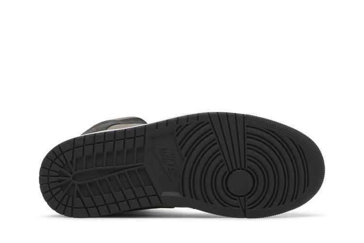 Air Jordan 1 Mid SE Night Stadium - Air Jordan Sneaker, Detailansicht 5