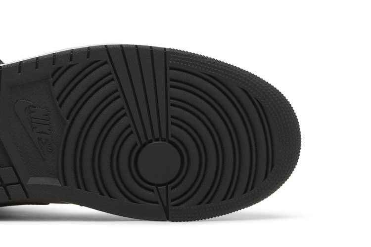 Air Jordan 1 Mid SE Night Stadium - Air Jordan Sneaker, Detailansicht 6