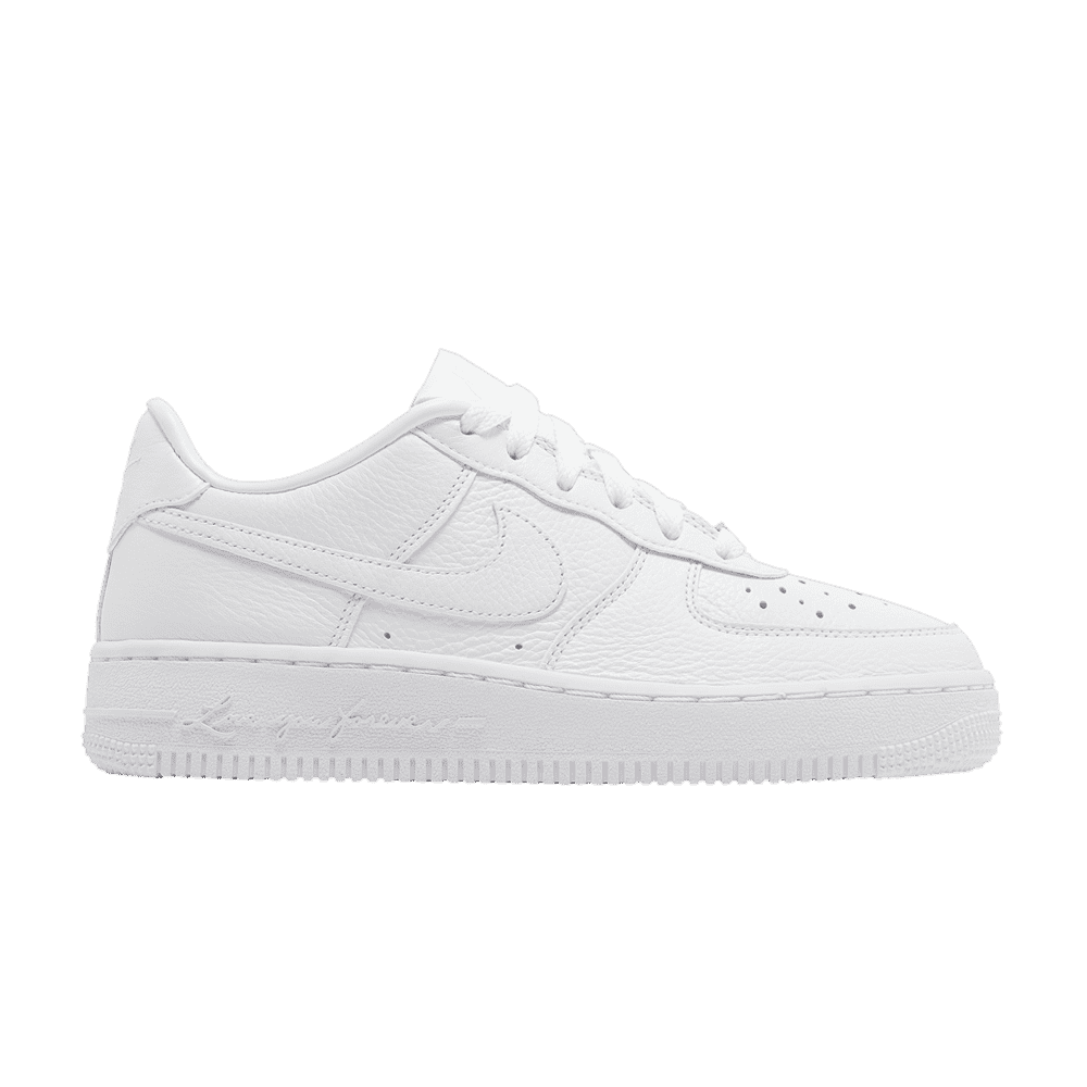 Nike Air Force 1 Low Drake NOCTA Certified Lover Boy (GS) - Nike Sneaker