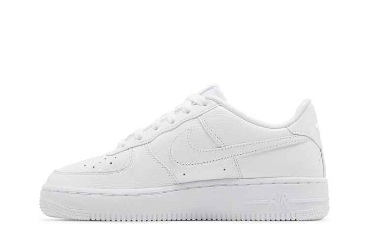 Nike Air Force 1 Low Drake NOCTA Certified Lover Boy (GS) - Nike Sneaker, Detailansicht 4