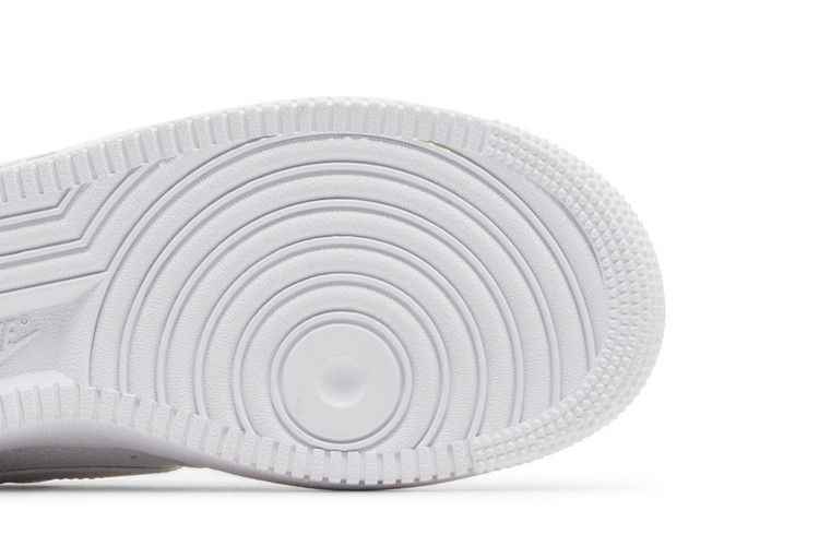 Nike Air Force 1 Low Drake NOCTA Certified Lover Boy (GS) - Nike Sneaker, Detailansicht 6