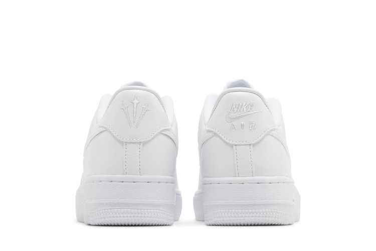 Nike Air Force 1 Low Drake NOCTA Certified Lover Boy (GS) - Nike Sneaker, Detailansicht 7
