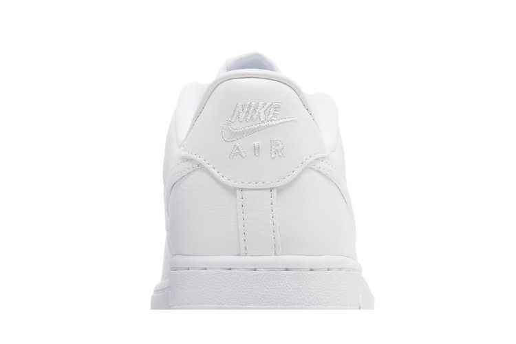 Nike Air Force 1 Low Drake NOCTA Certified Lover Boy (GS) - Nike Sneaker, Detailansicht 8