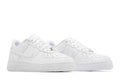 Nike Air Force 1 Low Drake NOCTA Certified Lover Boy (GS) - Nike Sneaker, Detailansicht 9