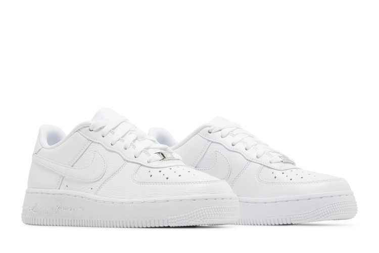 Nike Air Force 1 Low Drake NOCTA Certified Lover Boy (GS) - Nike Sneaker, Detailansicht 9
