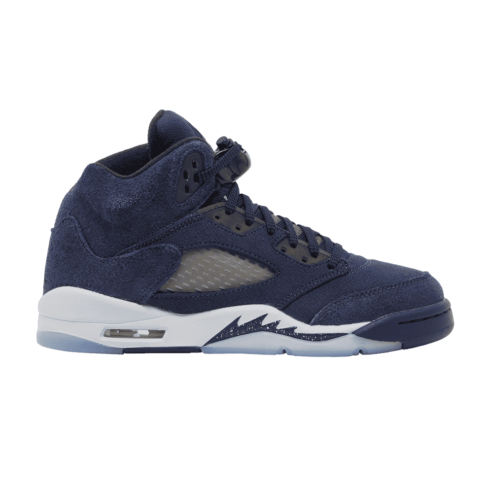 Air Jordan 5 Retro Georgetown (GS)