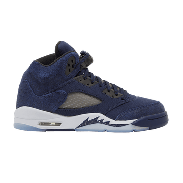 Air Jordan 5 Retro Georgetown (GS)