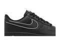 Nike Air Force 1 Low '07 Black White Sole - Nike Sneaker, Detailansicht 3