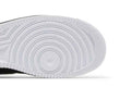 Nike Air Force 1 Low '07 Black White Sole - Nike Sneaker, Detailansicht 6