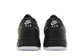 Nike Air Force 1 Low '07 Black White Sole - Nike Sneaker, Detailansicht 7