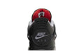 Air Jordan 4 Retro GS Bred Reimagined - Air Jordan Sneaker, Detailansicht 8
