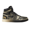 Air Jordan 1 High Zoom Comfort 2 Día De Muertos - Air Jordan Sneaker, Detailansicht 2
