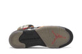 Air Jordan 5 Retro Plaid (GS) - Air Jordan Sneaker, Detailansicht 5