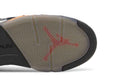 Air Jordan 5 Retro Plaid (GS) - Air Jordan Sneaker, Detailansicht 6