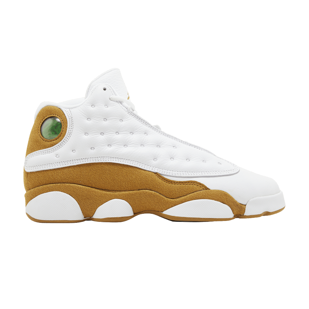 Air Jordan 13 Retro GS Wheat 2023 - Air Jordan Sneaker